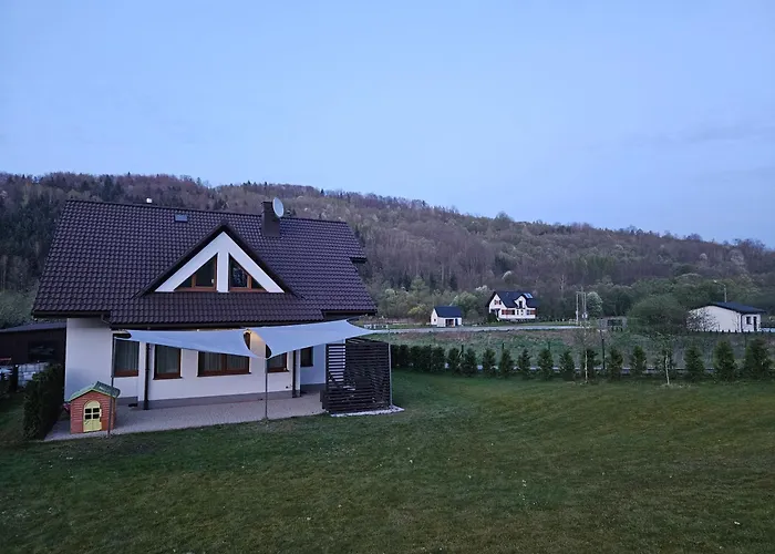 Dom Na Partykowie