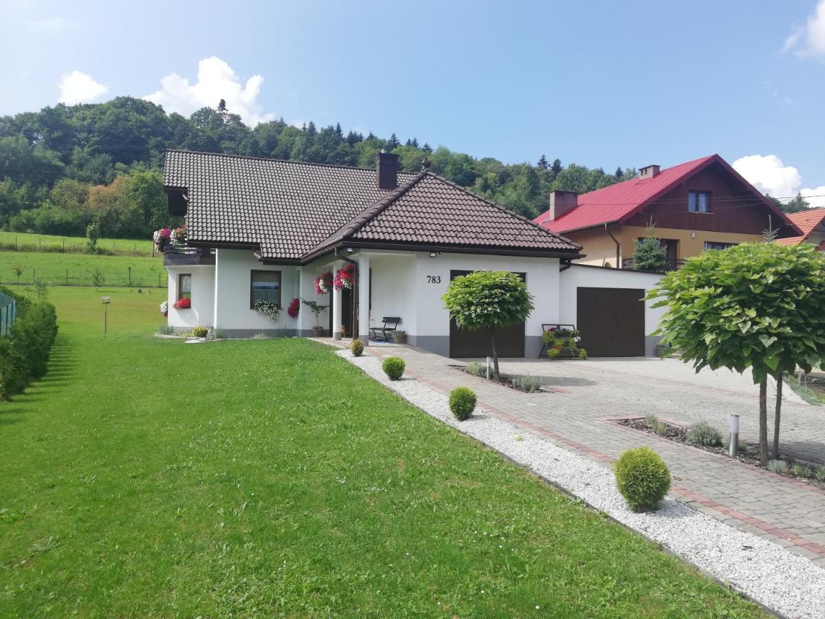 Dom Na Partykowie