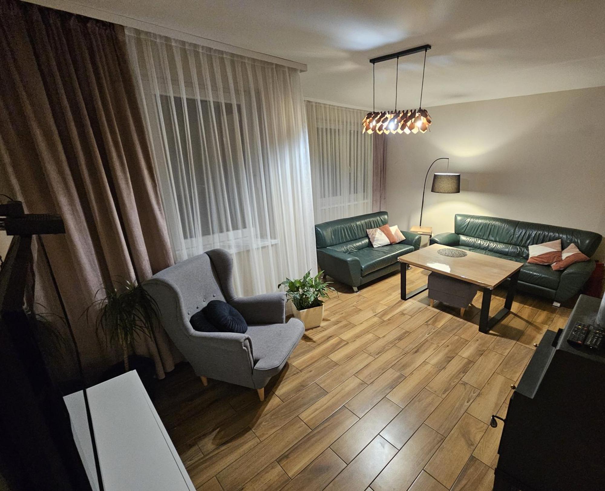 Casa vacanze Dom Na Partykowie Budzow (Sucha)