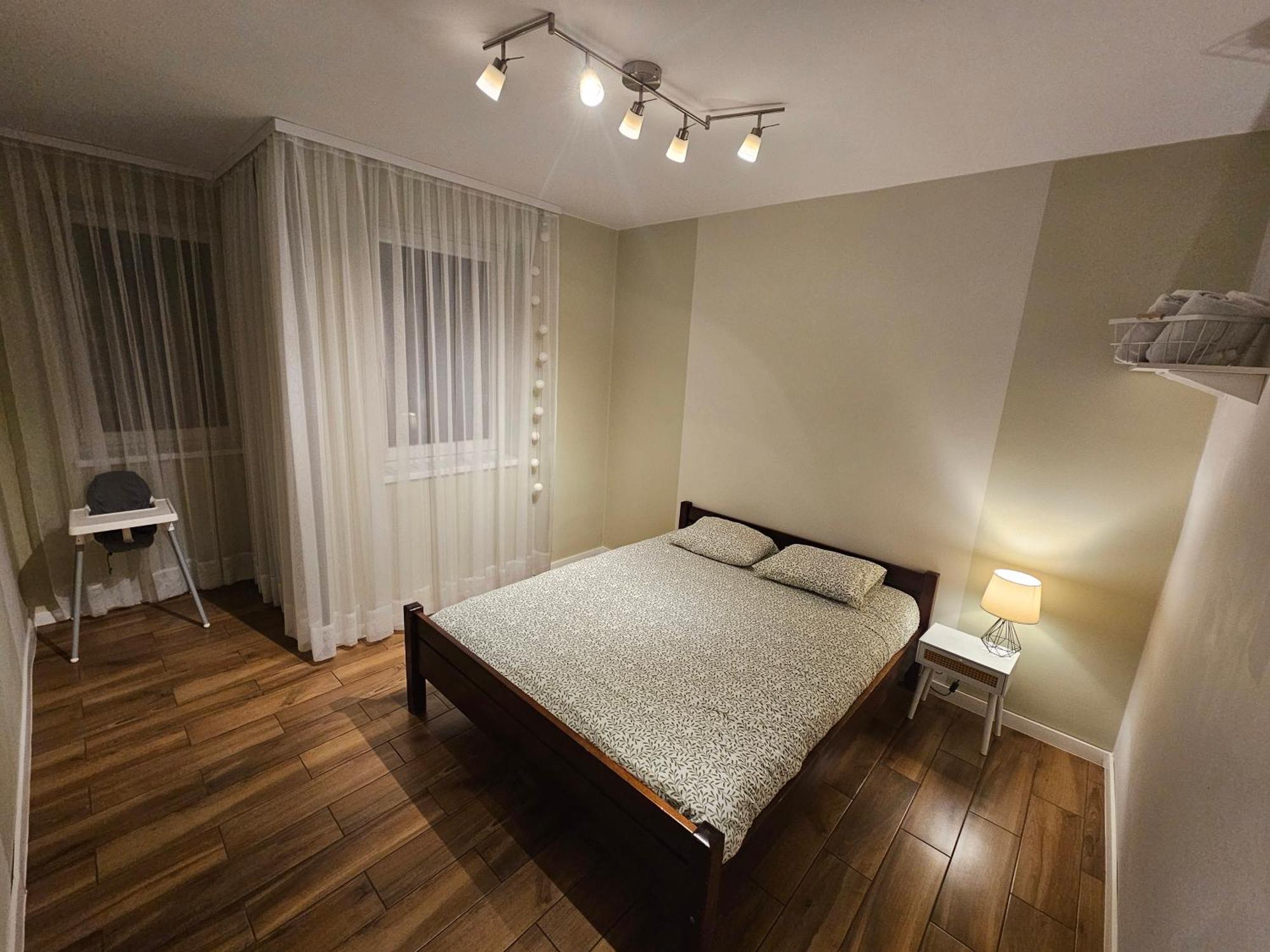 Casa vacanze Dom Na Partykowie Budzow (Sucha)
