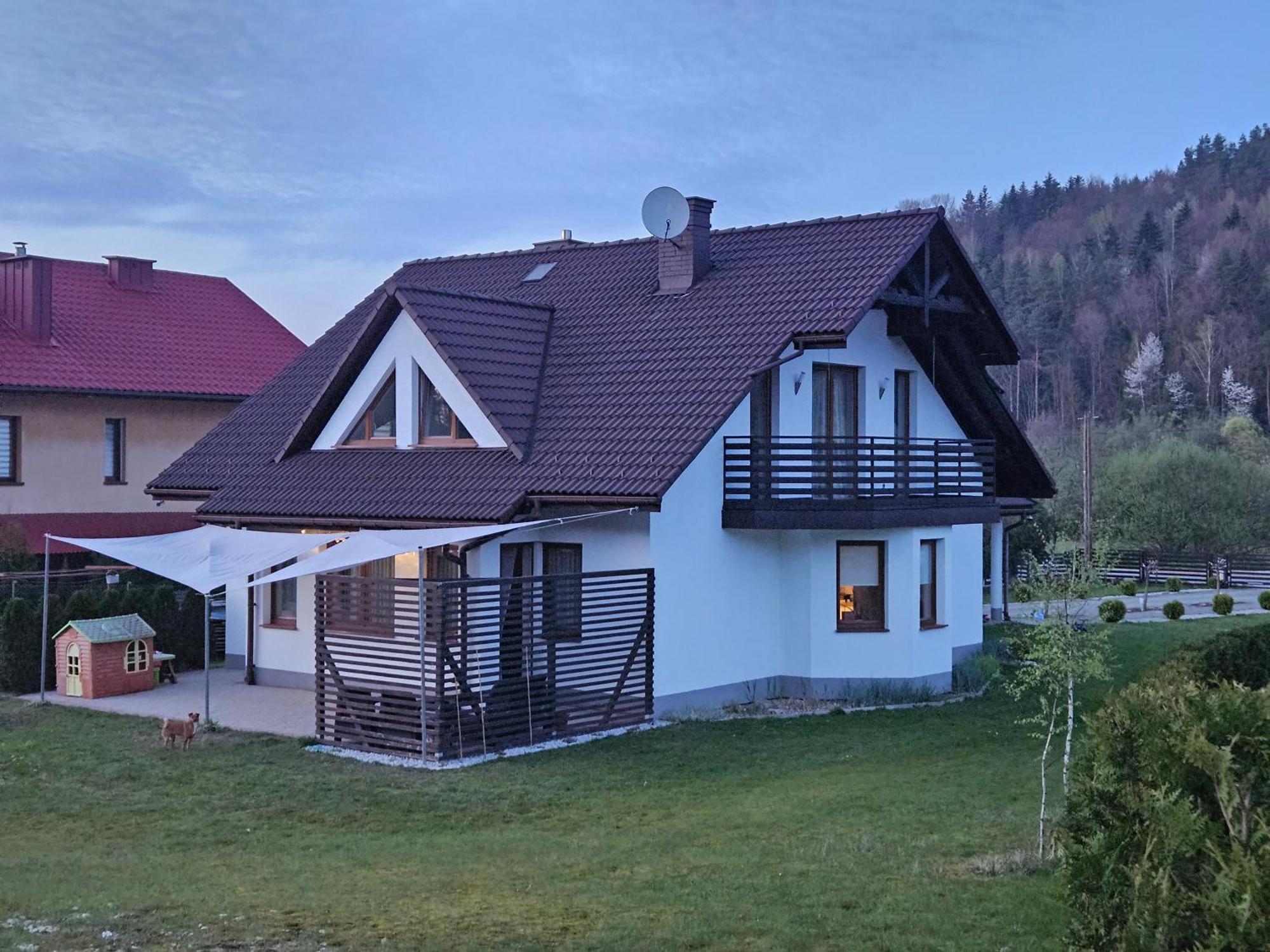 Casa vacanze Dom Na Partykowie